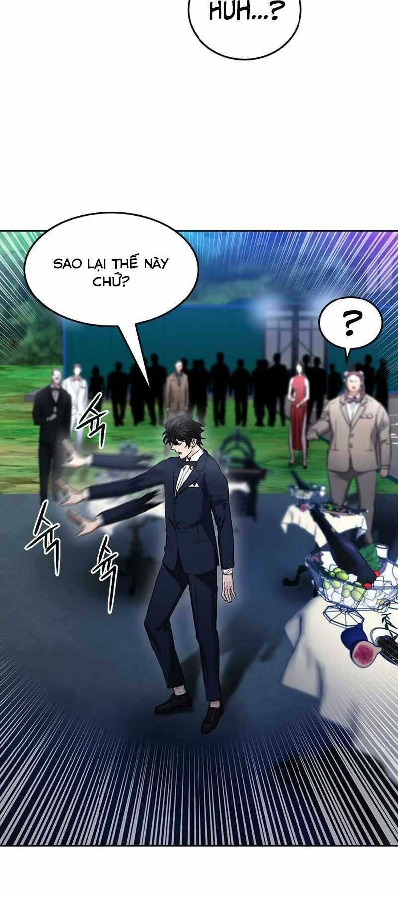 đọc truyện Druid Tại Ga Seoul - Người Hóa Thú Chương 66 ảnh 53 tại Thiên Thai Truyện