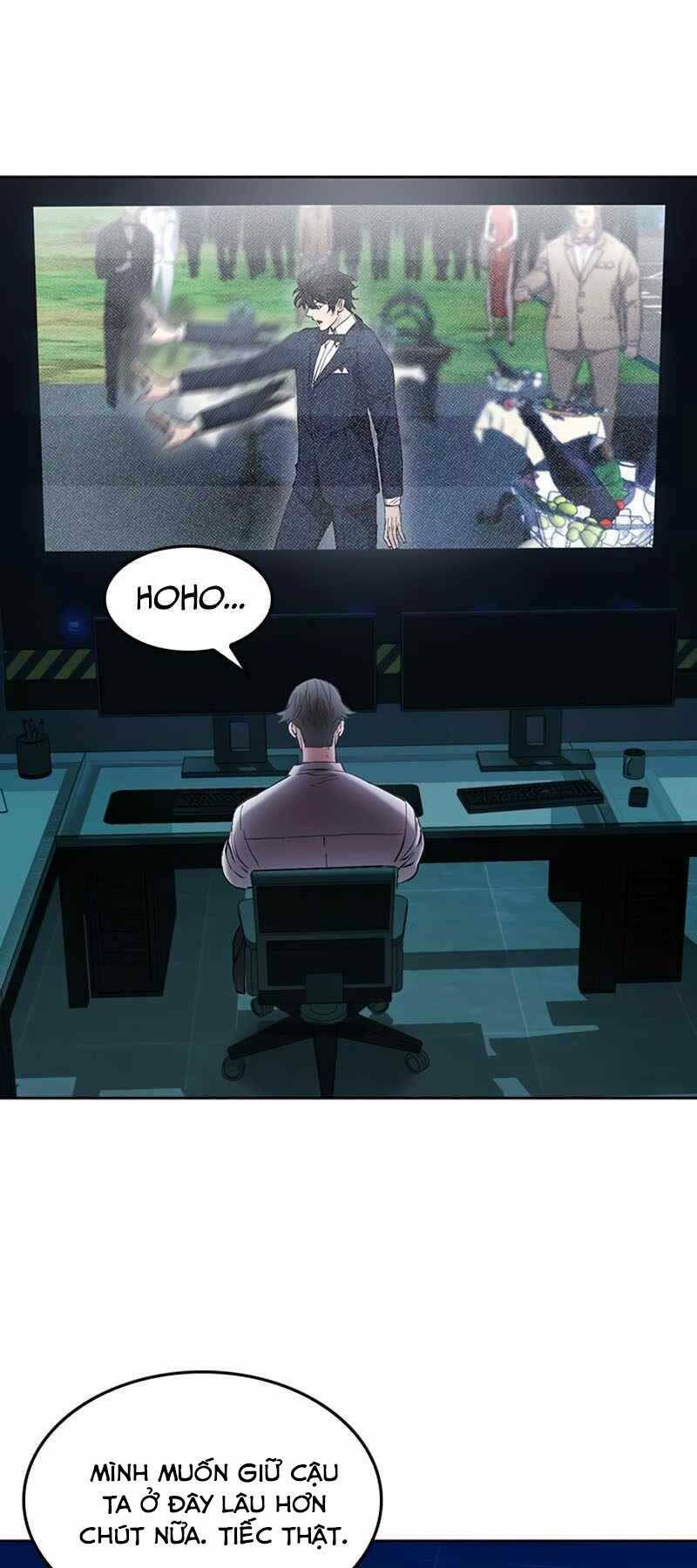 đọc truyện Druid Tại Ga Seoul - Người Hóa Thú Chương 66 ảnh 54 tại Thiên Thai Truyện