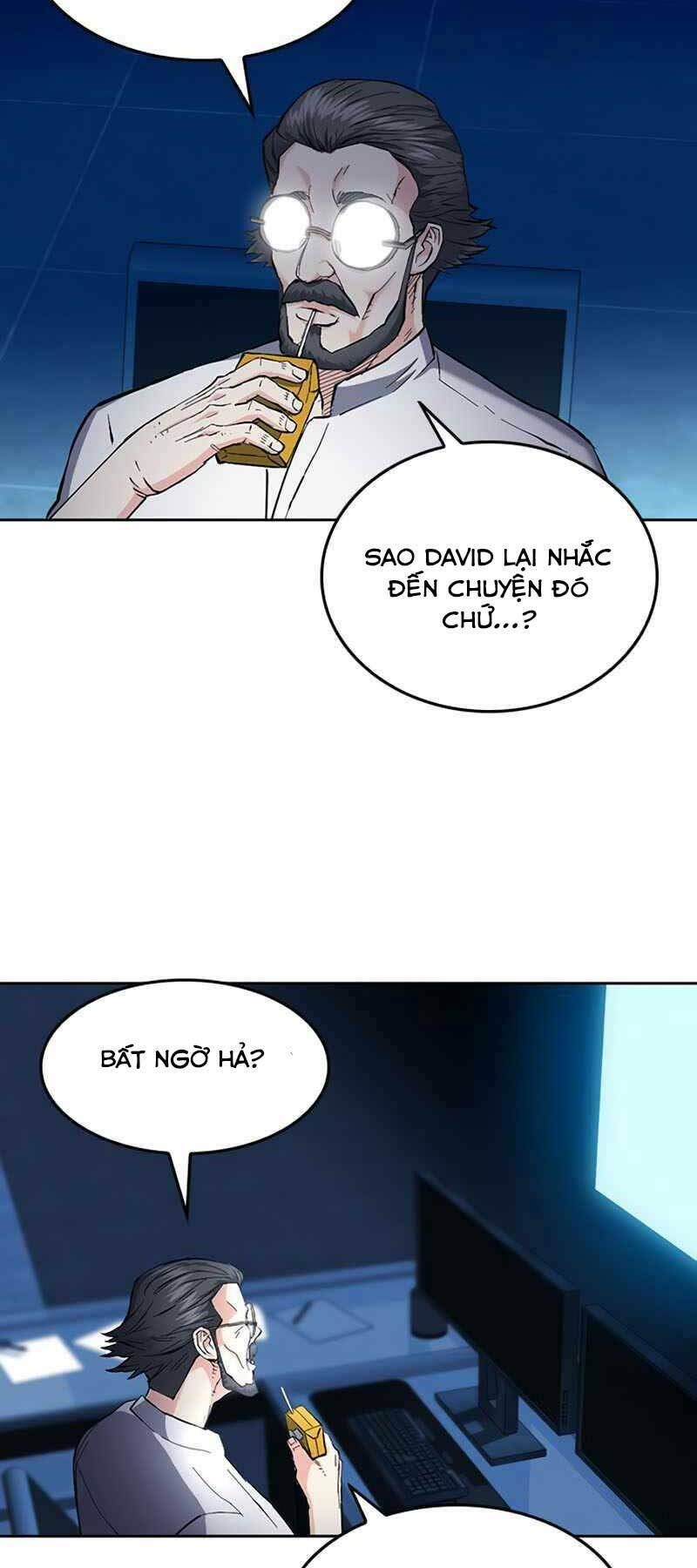 đọc truyện Druid Tại Ga Seoul - Người Hóa Thú Chương 66 ảnh 55 tại Thiên Thai Truyện