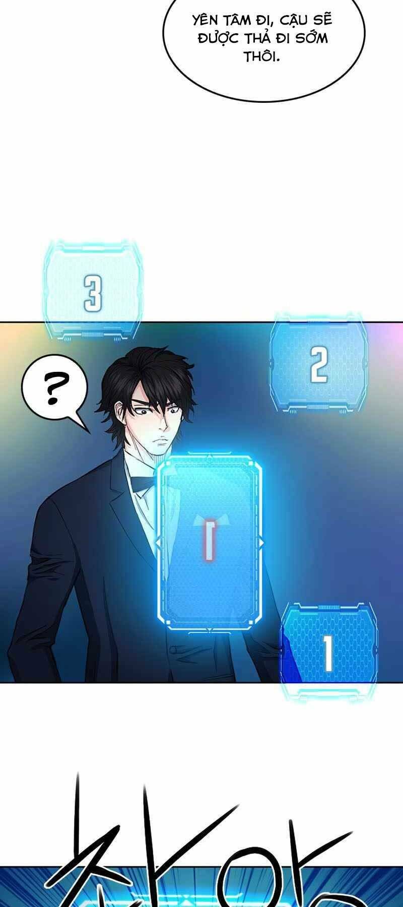 đọc truyện Druid Tại Ga Seoul - Người Hóa Thú Chương 66 ảnh 56 tại Thiên Thai Truyện