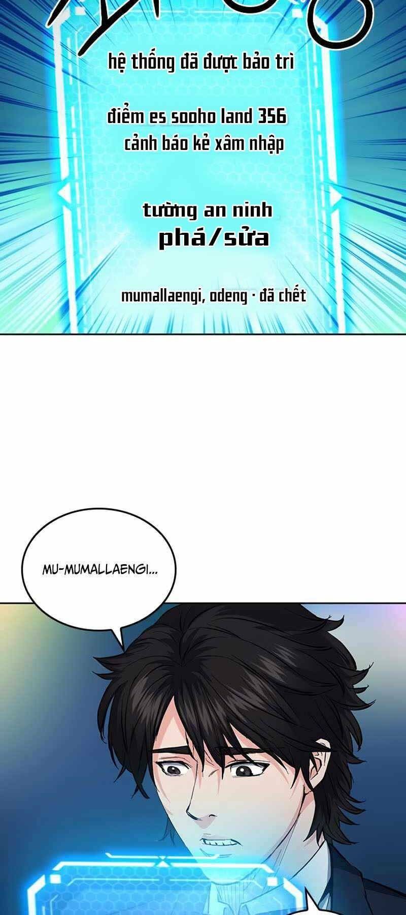 đọc truyện Druid Tại Ga Seoul - Người Hóa Thú Chương 66 ảnh 57 tại Thiên Thai Truyện