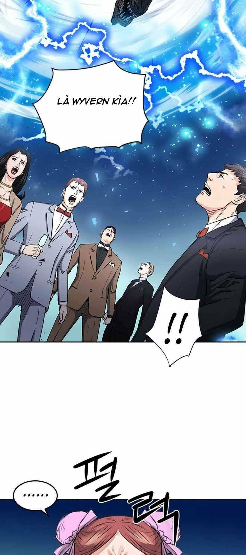 đọc truyện Druid Tại Ga Seoul - Người Hóa Thú Chương 66 ảnh 60 tại Thiên Thai Truyện