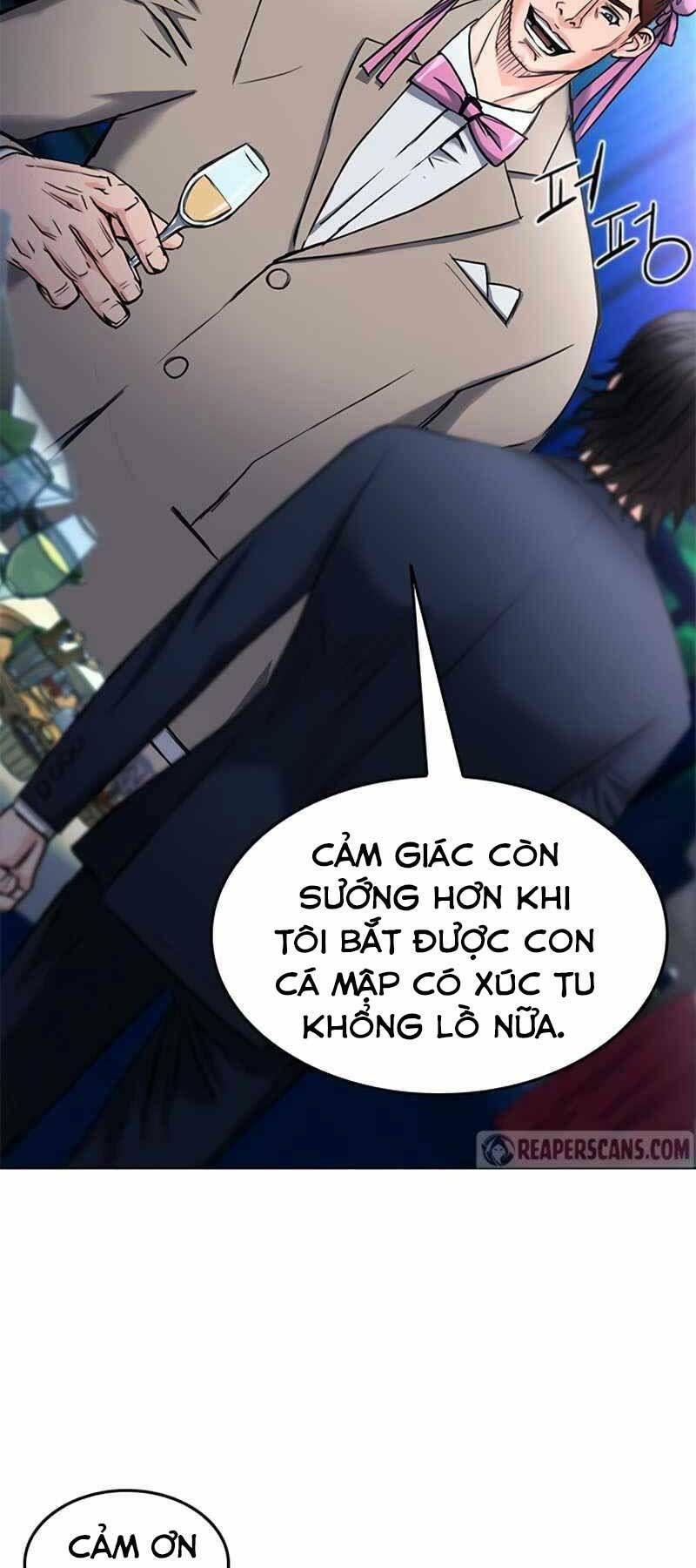 đọc truyện Druid Tại Ga Seoul - Người Hóa Thú Chương 66 ảnh 8 tại Thiên Thai Truyện