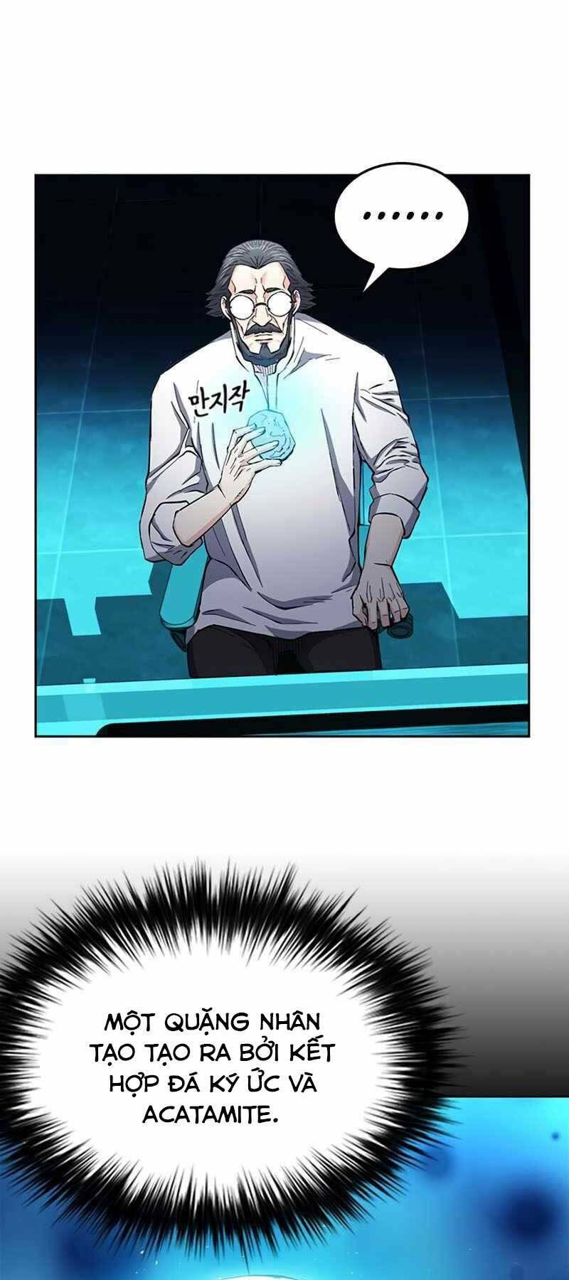 đọc truyện Druid Tại Ga Seoul - Người Hóa Thú Chương 66 ảnh 63 tại Thiên Thai Truyện