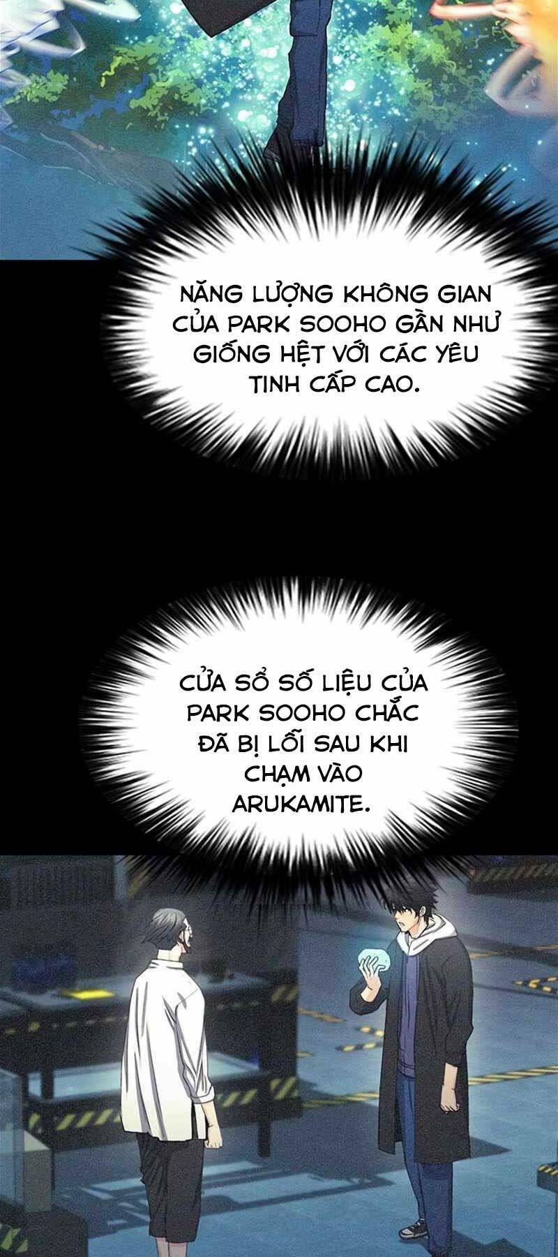 đọc truyện Druid Tại Ga Seoul - Người Hóa Thú Chương 66 ảnh 65 tại Thiên Thai Truyện