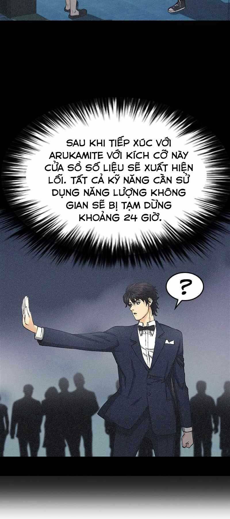 đọc truyện Druid Tại Ga Seoul - Người Hóa Thú Chương 66 ảnh 66 tại Thiên Thai Truyện