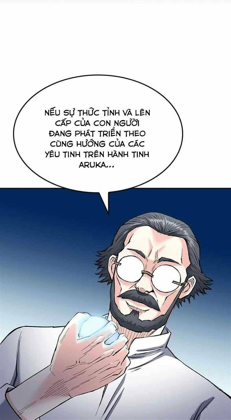 đọc truyện Druid Tại Ga Seoul - Người Hóa Thú Chương 66 ảnh 67 tại Thiên Thai Truyện