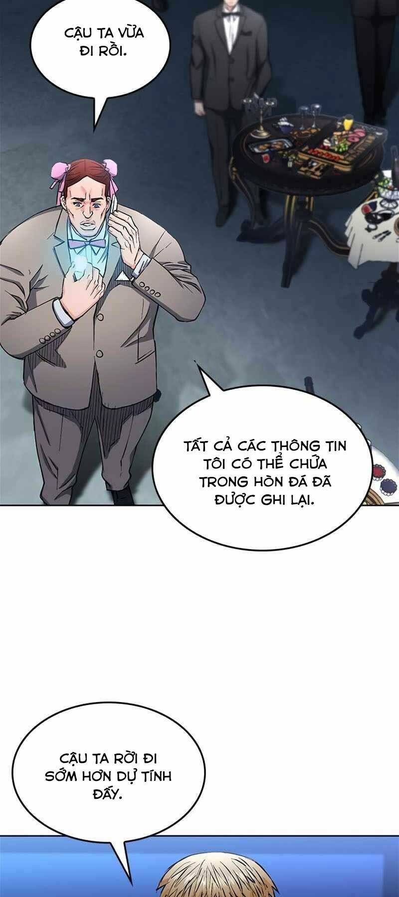 đọc truyện Druid Tại Ga Seoul - Người Hóa Thú Chương 66 ảnh 70 tại Thiên Thai Truyện