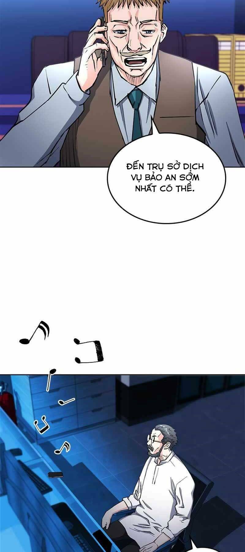 đọc truyện Druid Tại Ga Seoul - Người Hóa Thú Chương 66 ảnh 71 tại Thiên Thai Truyện