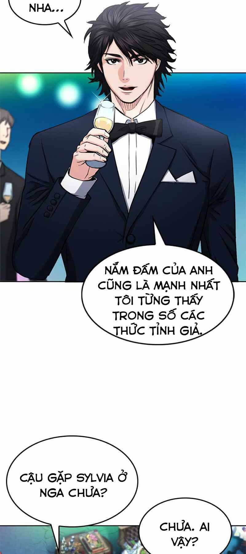 đọc truyện Druid Tại Ga Seoul - Người Hóa Thú Chương 66 ảnh 9 tại Thiên Thai Truyện