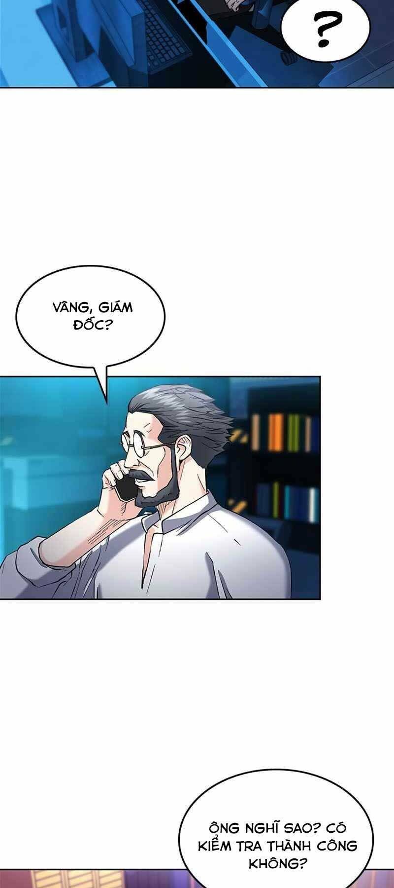 đọc truyện Druid Tại Ga Seoul - Người Hóa Thú Chương 66 ảnh 72 tại Thiên Thai Truyện