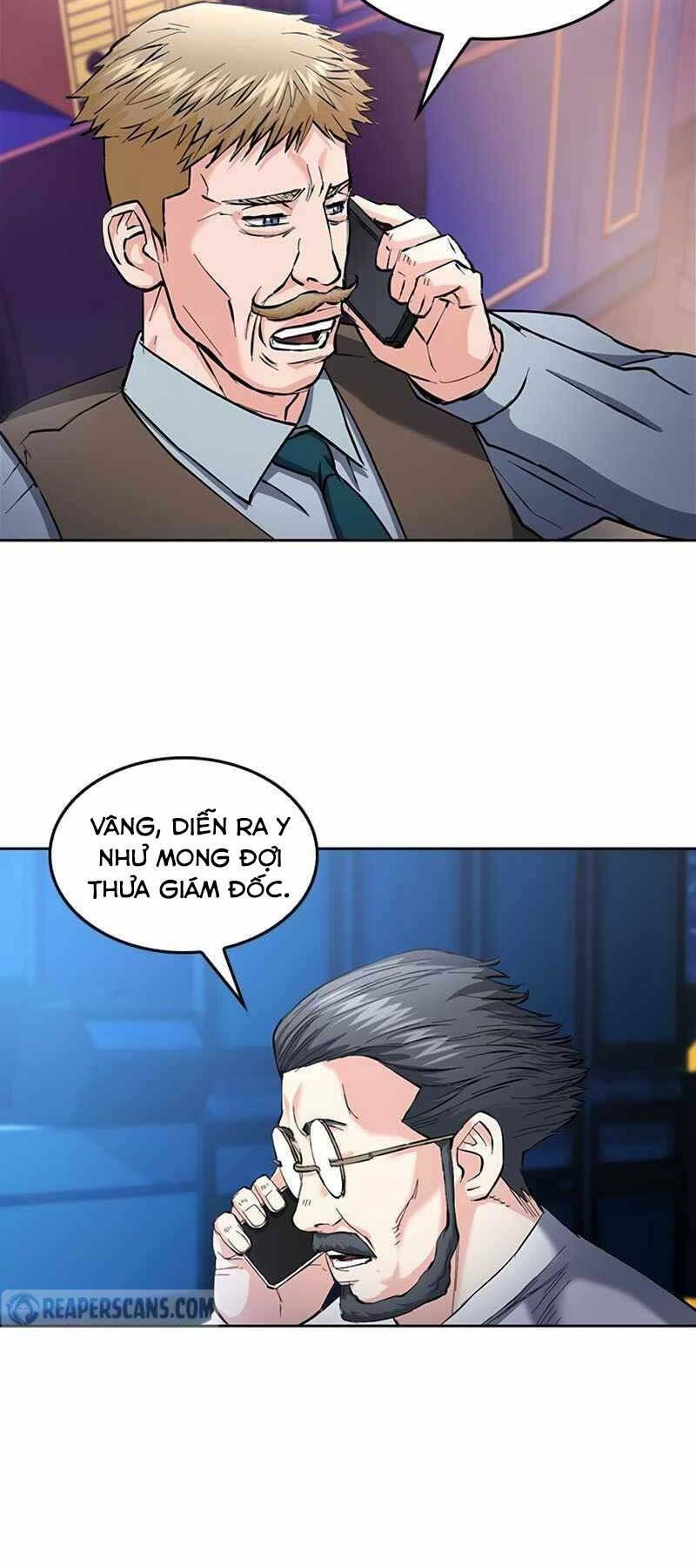 đọc truyện Druid Tại Ga Seoul - Người Hóa Thú Chương 66 ảnh 73 tại Thiên Thai Truyện