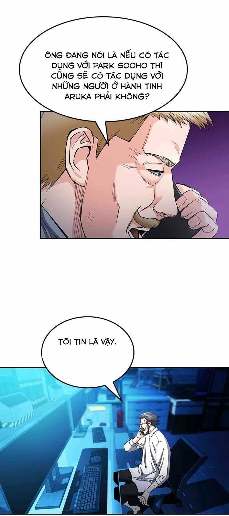 đọc truyện Druid Tại Ga Seoul - Người Hóa Thú Chương 66 ảnh 74 tại Thiên Thai Truyện