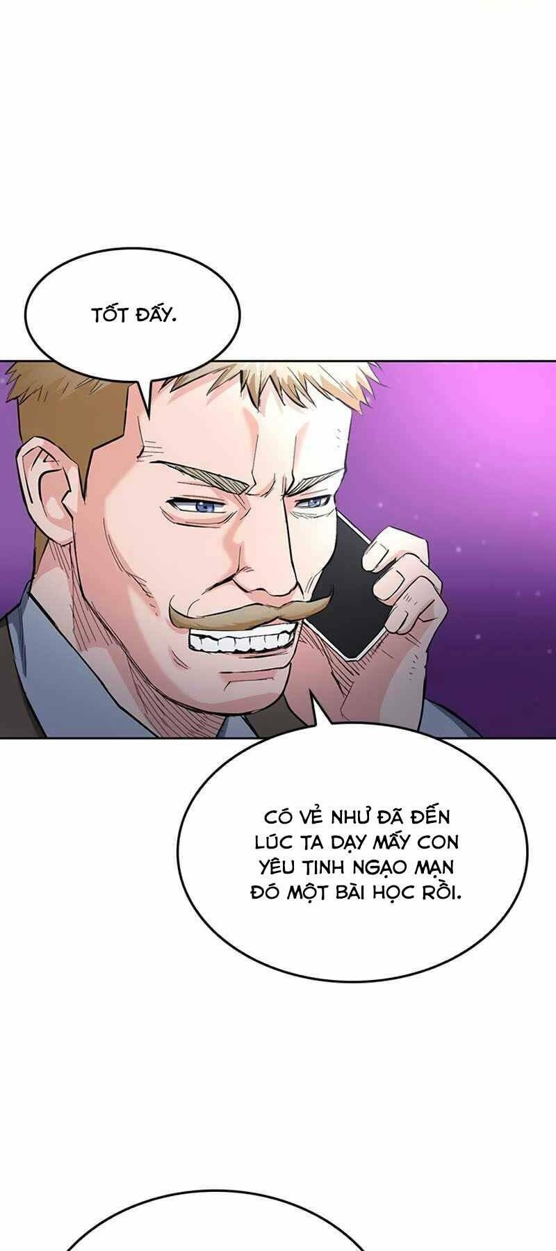 đọc truyện Druid Tại Ga Seoul - Người Hóa Thú Chương 66 ảnh 75 tại Thiên Thai Truyện