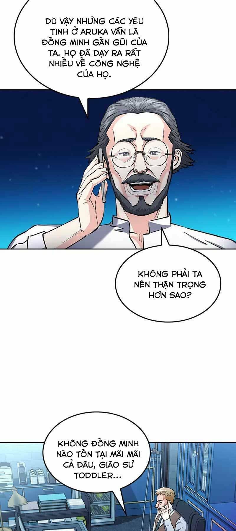 đọc truyện Druid Tại Ga Seoul - Người Hóa Thú Chương 66 ảnh 76 tại Thiên Thai Truyện