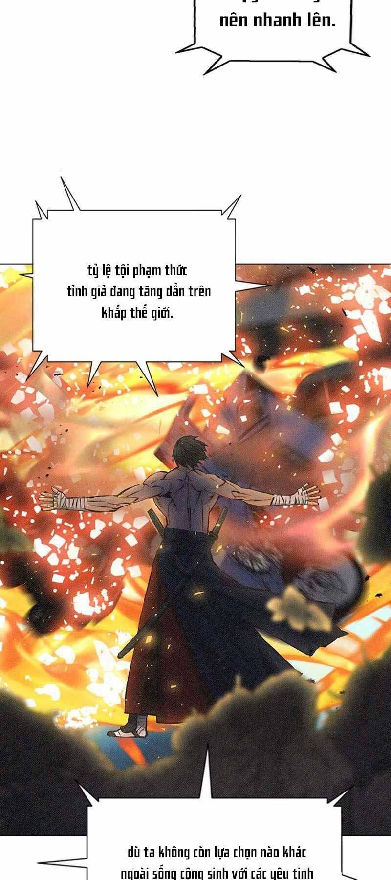 đọc truyện Druid Tại Ga Seoul - Người Hóa Thú Chương 66 ảnh 78 tại Thiên Thai Truyện