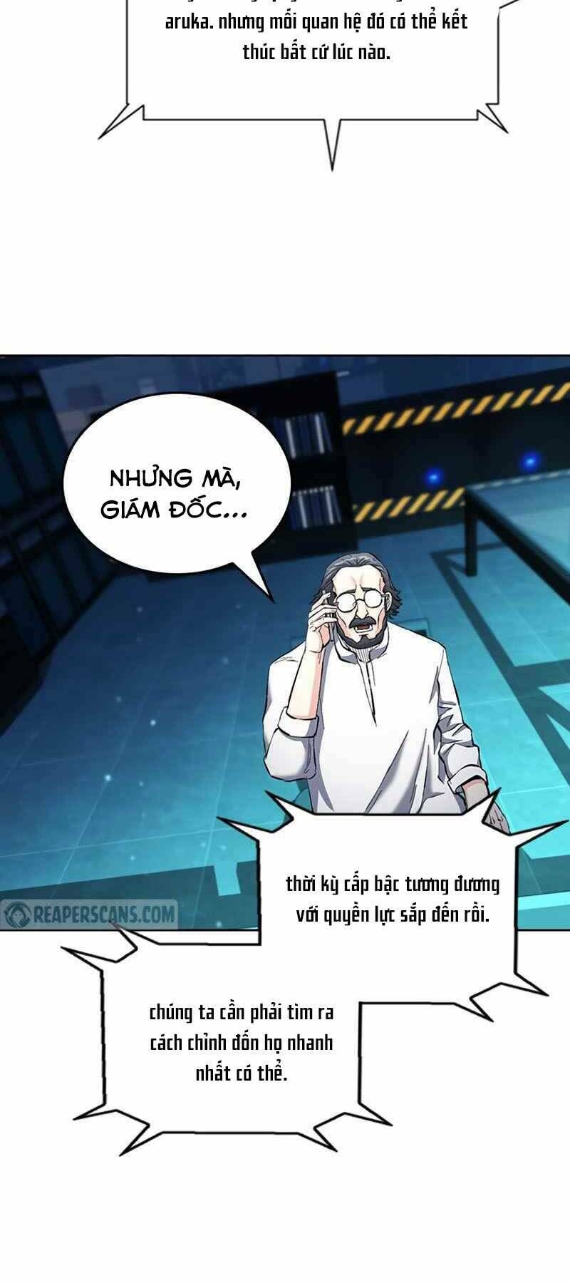 đọc truyện Druid Tại Ga Seoul - Người Hóa Thú Chương 66 ảnh 79 tại Thiên Thai Truyện