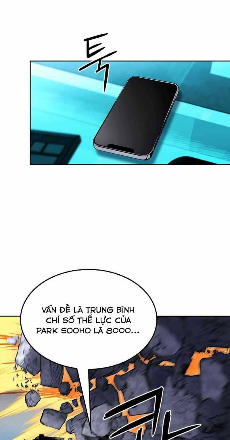 đọc truyện Druid Tại Ga Seoul - Người Hóa Thú Chương 66 ảnh 80 tại Thiên Thai Truyện