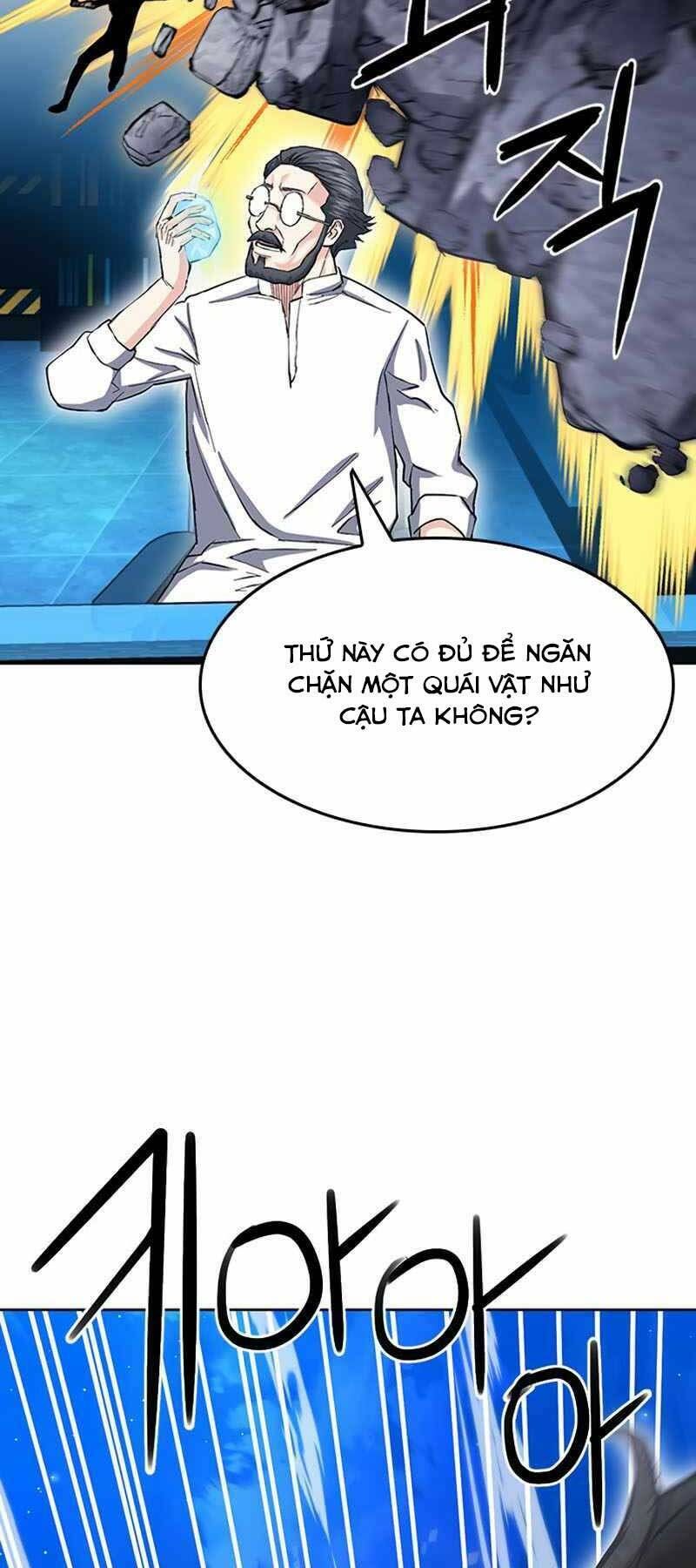 đọc truyện Druid Tại Ga Seoul - Người Hóa Thú Chương 66 ảnh 81 tại Thiên Thai Truyện