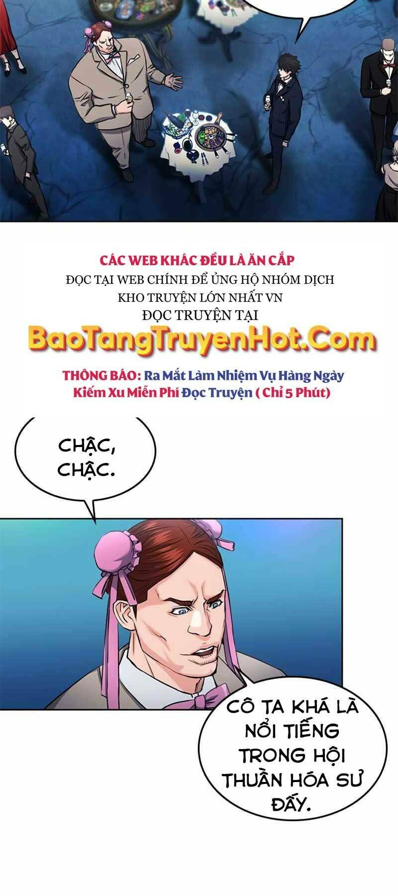 đọc truyện Druid Tại Ga Seoul - Người Hóa Thú Chương 66 ảnh 10 tại Thiên Thai Truyện