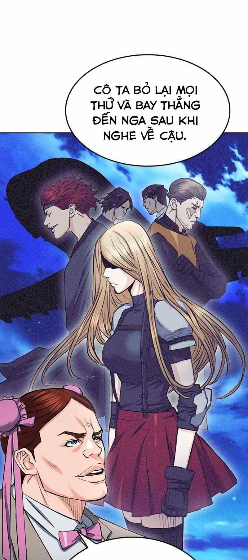 đọc truyện Druid Tại Ga Seoul - Người Hóa Thú Chương 66 ảnh 11 tại Thiên Thai Truyện