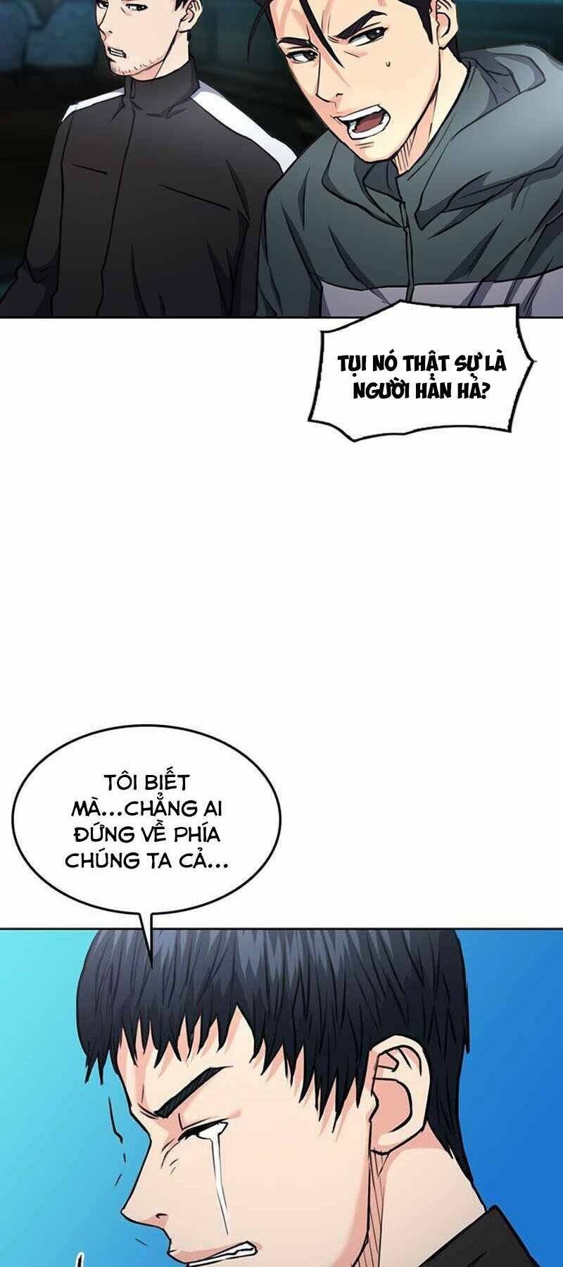 đọc truyện Druid Tại Ga Seoul - Người Hóa Thú Chương 67 ảnh 12 tại Thiên Thai Truyện