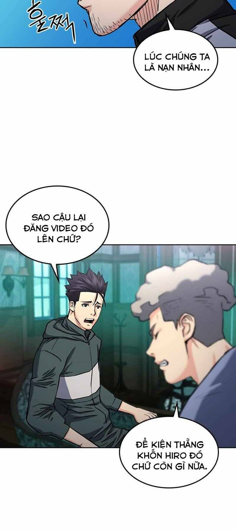 đọc truyện Druid Tại Ga Seoul - Người Hóa Thú Chương 67 ảnh 13 tại Thiên Thai Truyện