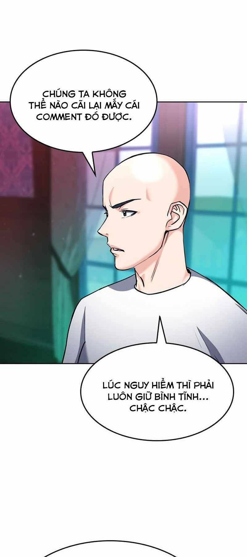 đọc truyện Druid Tại Ga Seoul - Người Hóa Thú Chương 67 ảnh 14 tại Thiên Thai Truyện