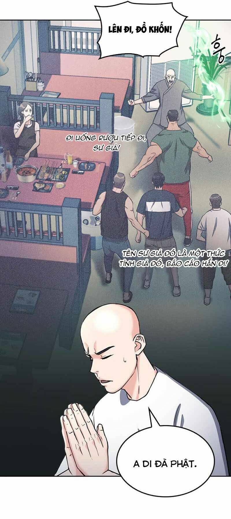 đọc truyện Druid Tại Ga Seoul - Người Hóa Thú Chương 67 ảnh 16 tại Thiên Thai Truyện