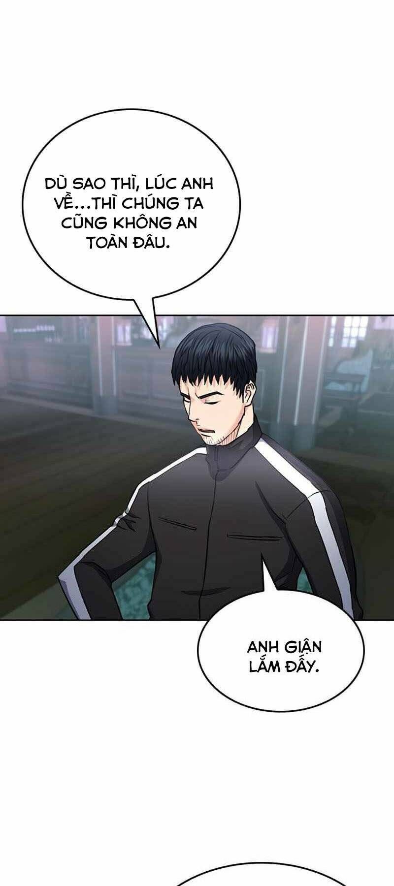 đọc truyện Druid Tại Ga Seoul - Người Hóa Thú Chương 67 ảnh 17 tại Thiên Thai Truyện