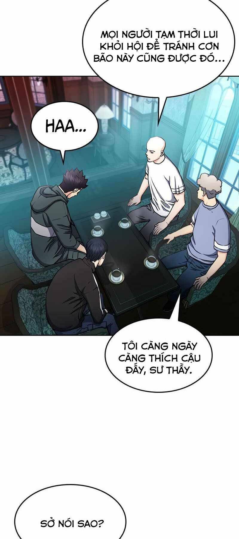 đọc truyện Druid Tại Ga Seoul - Người Hóa Thú Chương 67 ảnh 18 tại Thiên Thai Truyện