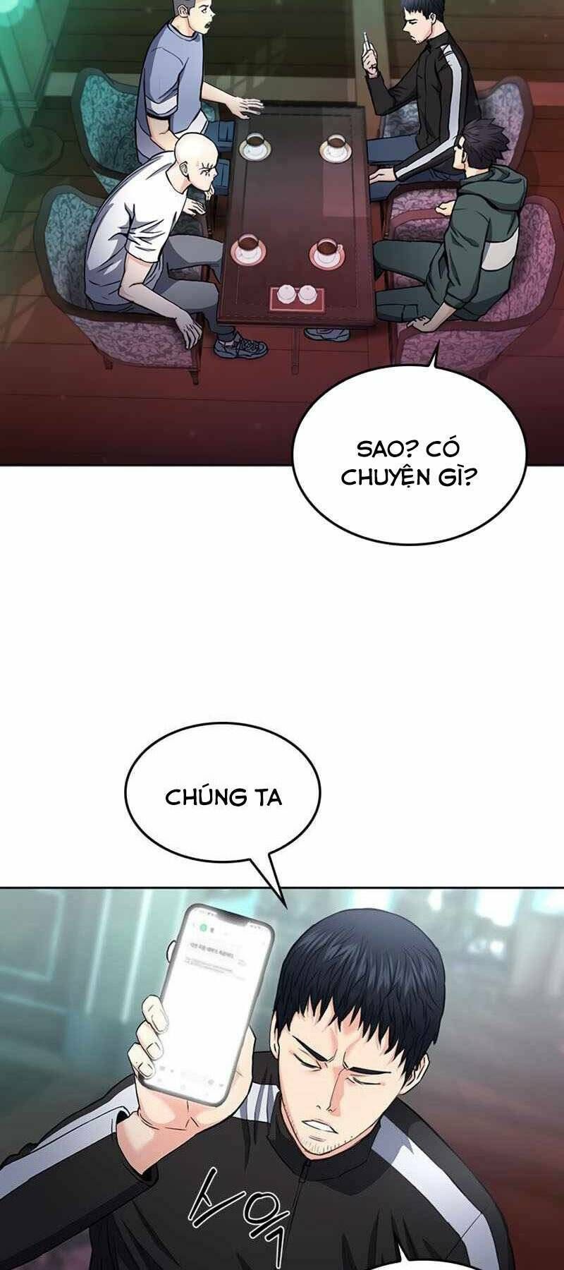 đọc truyện Druid Tại Ga Seoul - Người Hóa Thú Chương 67 ảnh 4 tại Thiên Thai Truyện