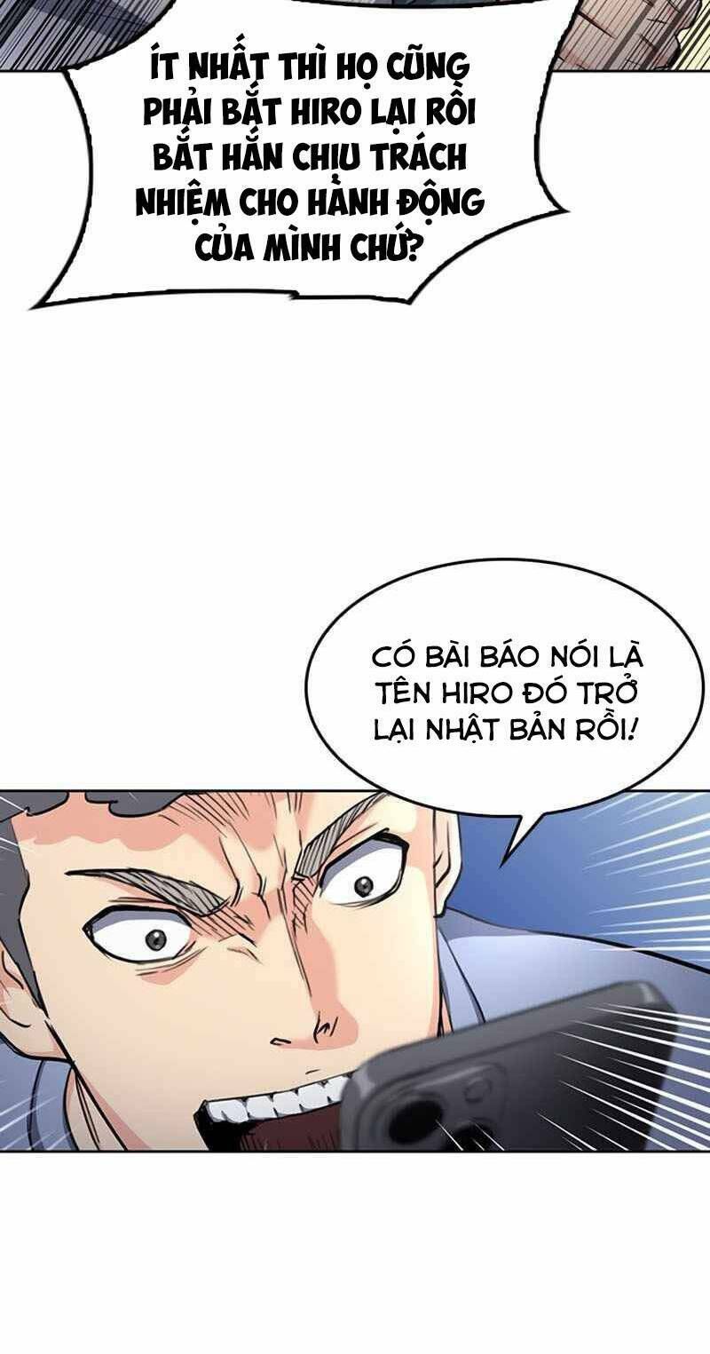 đọc truyện Druid Tại Ga Seoul - Người Hóa Thú Chương 67 ảnh 22 tại Thiên Thai Truyện