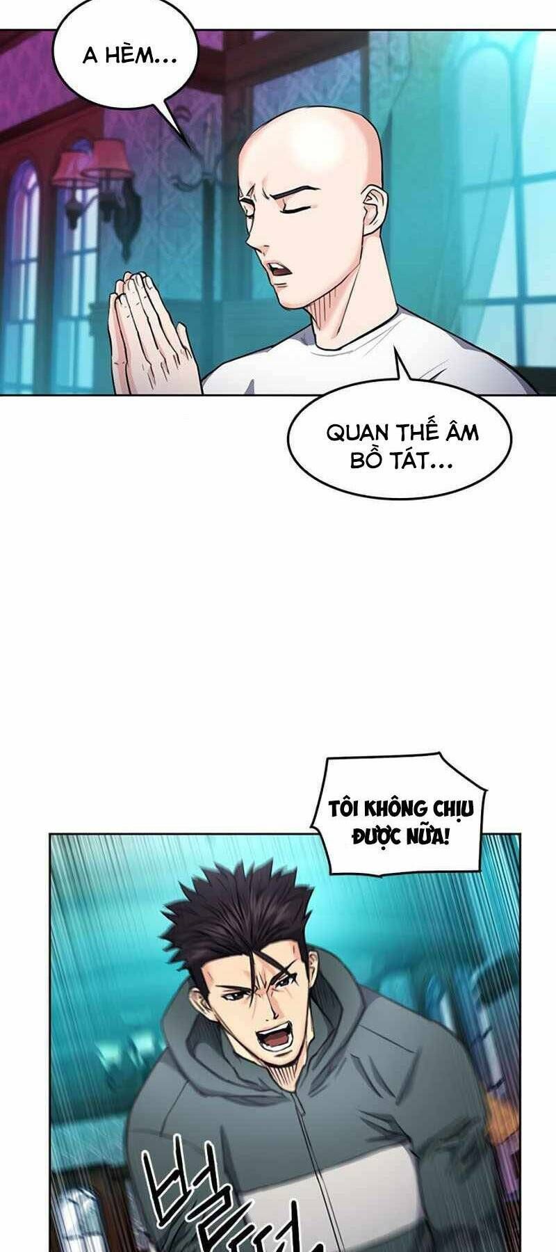 đọc truyện Druid Tại Ga Seoul - Người Hóa Thú Chương 67 ảnh 24 tại Thiên Thai Truyện