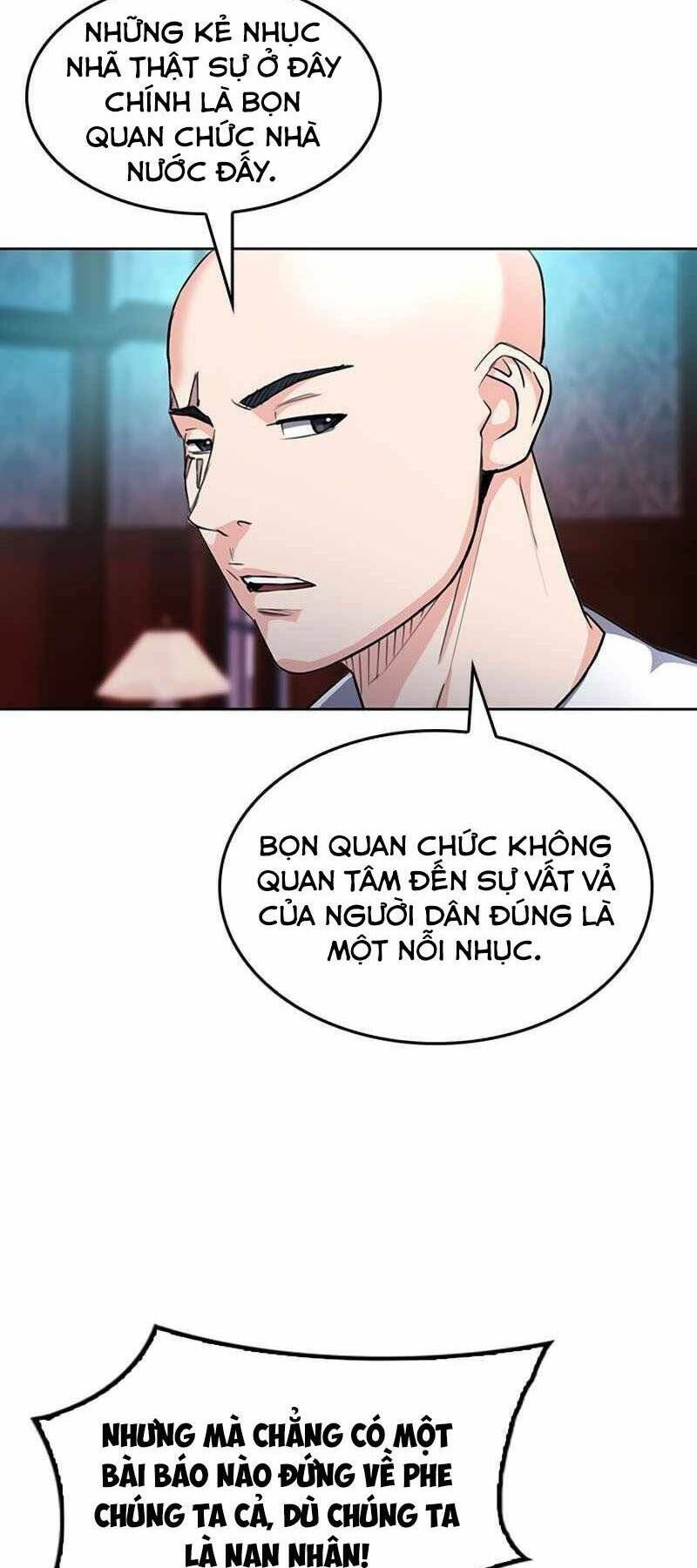 đọc truyện Druid Tại Ga Seoul - Người Hóa Thú Chương 67 ảnh 27 tại Thiên Thai Truyện