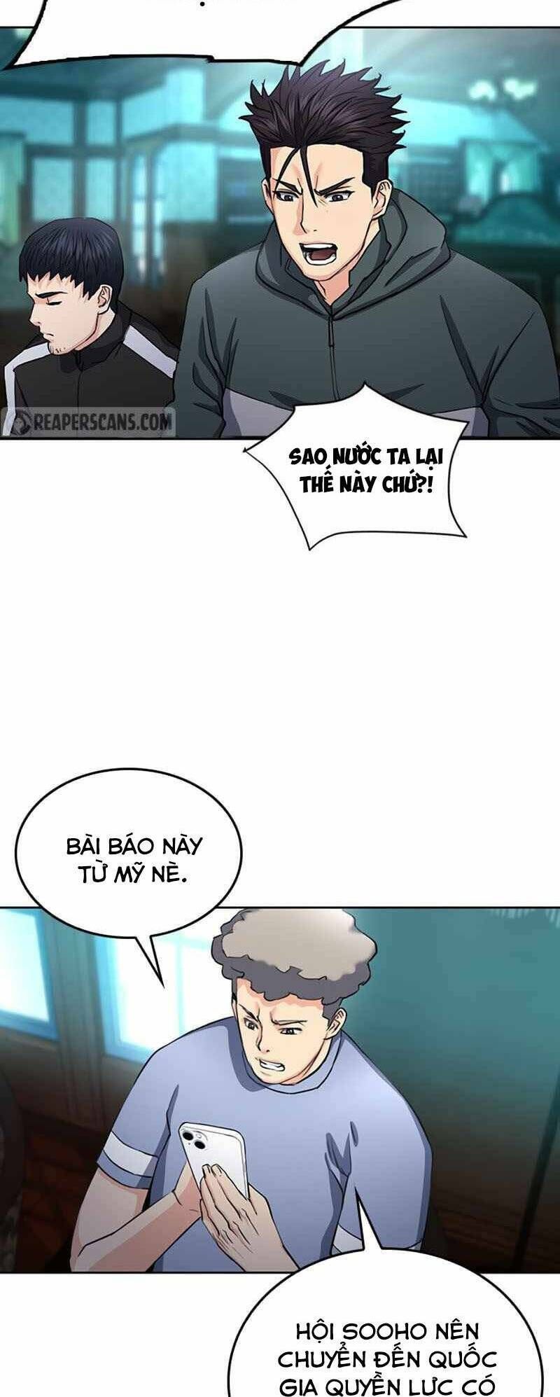 đọc truyện Druid Tại Ga Seoul - Người Hóa Thú Chương 67 ảnh 28 tại Thiên Thai Truyện