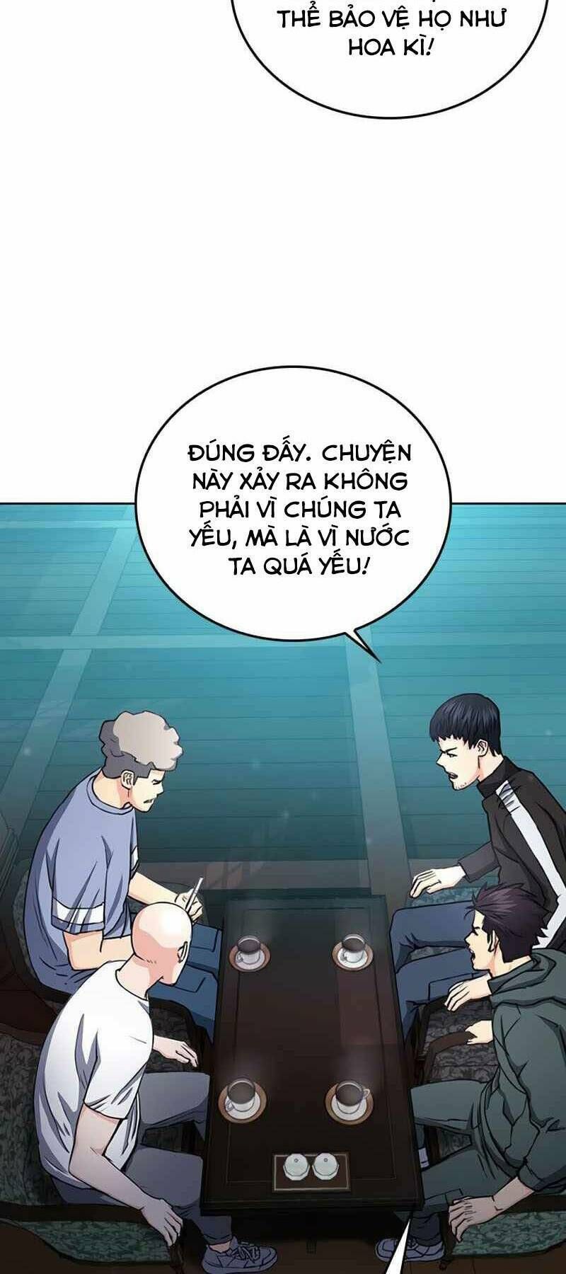 đọc truyện Druid Tại Ga Seoul - Người Hóa Thú Chương 67 ảnh 29 tại Thiên Thai Truyện