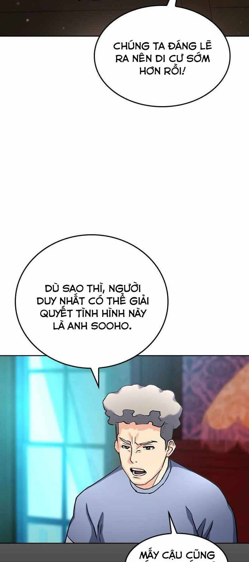 đọc truyện Druid Tại Ga Seoul - Người Hóa Thú Chương 67 ảnh 30 tại Thiên Thai Truyện