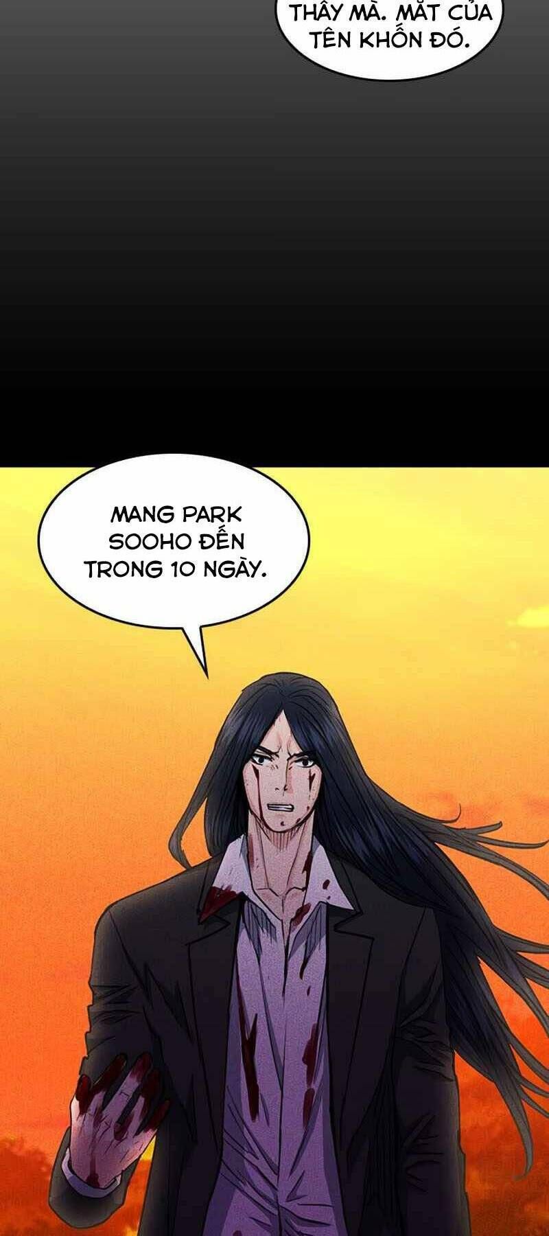 đọc truyện Druid Tại Ga Seoul - Người Hóa Thú Chương 67 ảnh 31 tại Thiên Thai Truyện