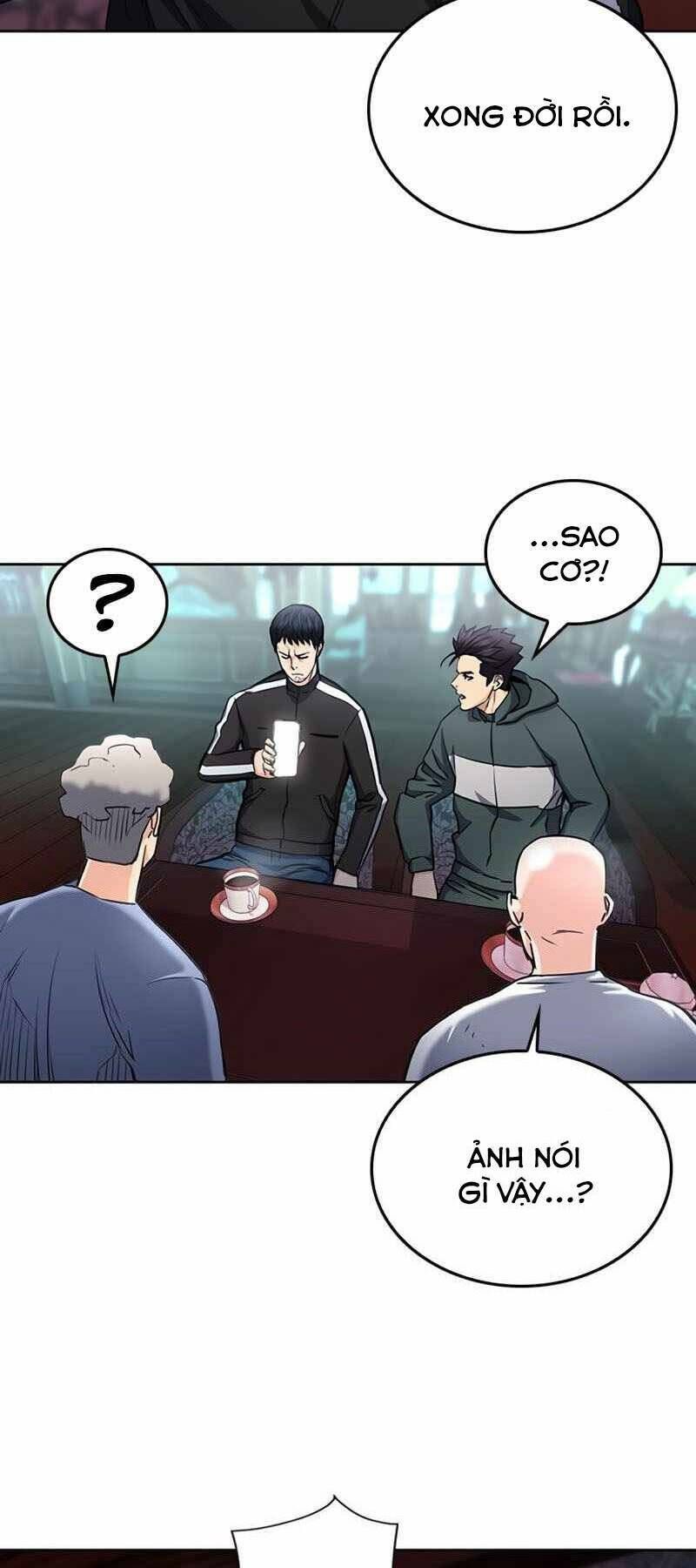 đọc truyện Druid Tại Ga Seoul - Người Hóa Thú Chương 67 ảnh 5 tại Thiên Thai Truyện