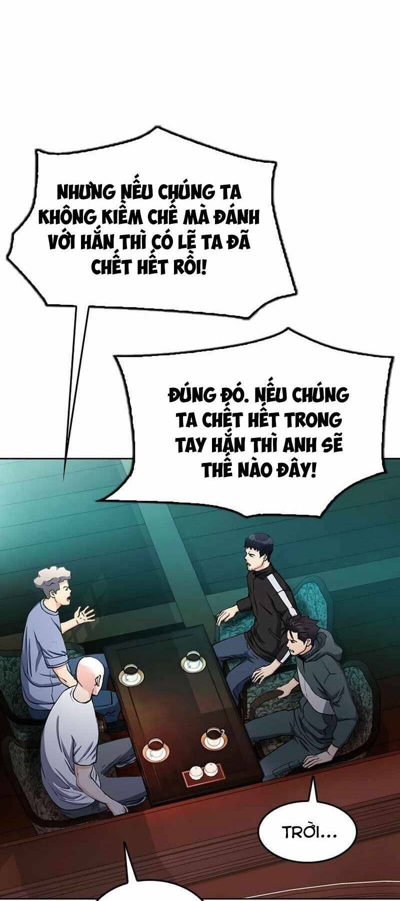 đọc truyện Druid Tại Ga Seoul - Người Hóa Thú Chương 67 ảnh 34 tại Thiên Thai Truyện