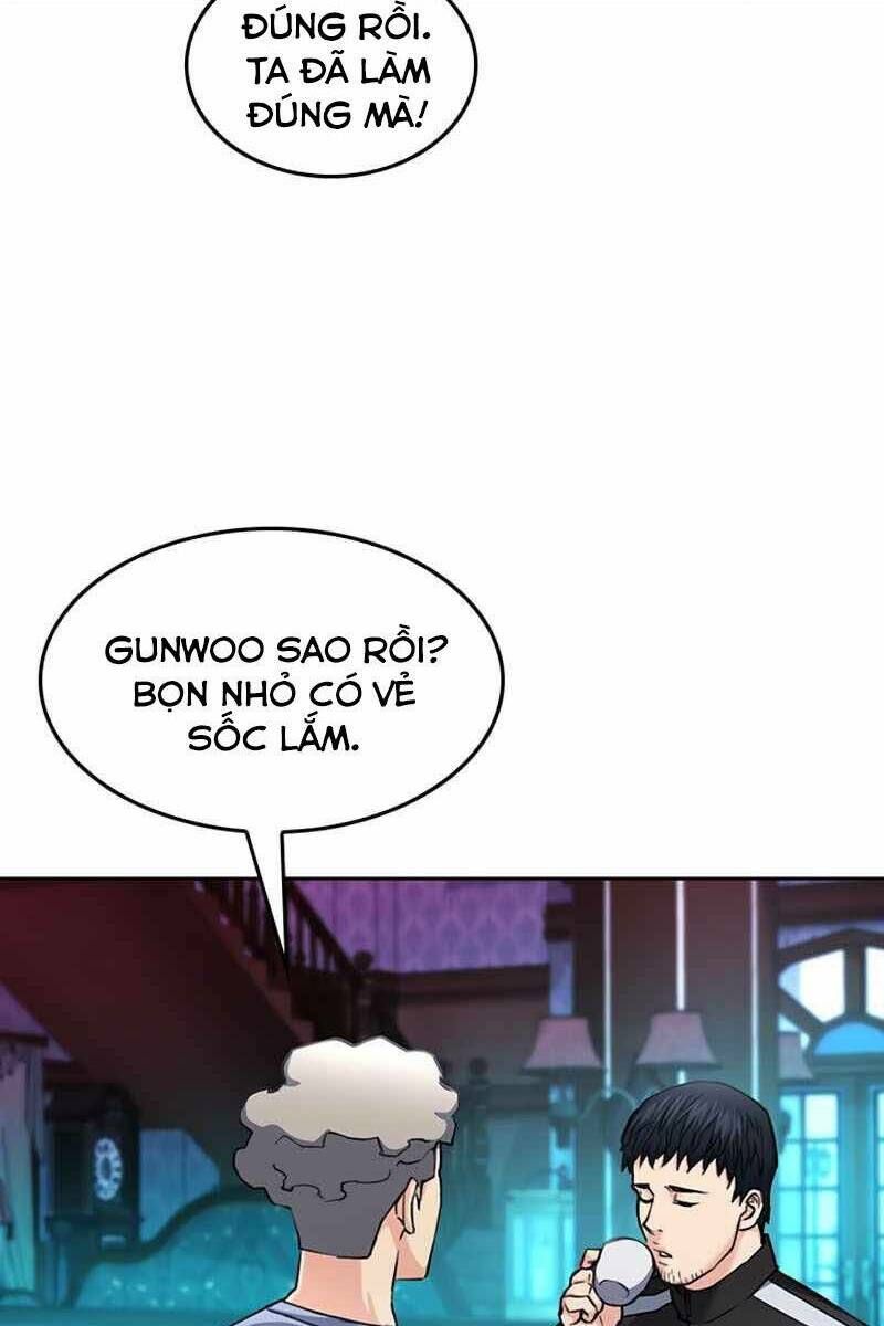 đọc truyện Druid Tại Ga Seoul - Người Hóa Thú Chương 67 ảnh 35 tại Thiên Thai Truyện