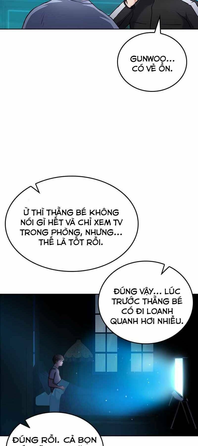 đọc truyện Druid Tại Ga Seoul - Người Hóa Thú Chương 67 ảnh 36 tại Thiên Thai Truyện