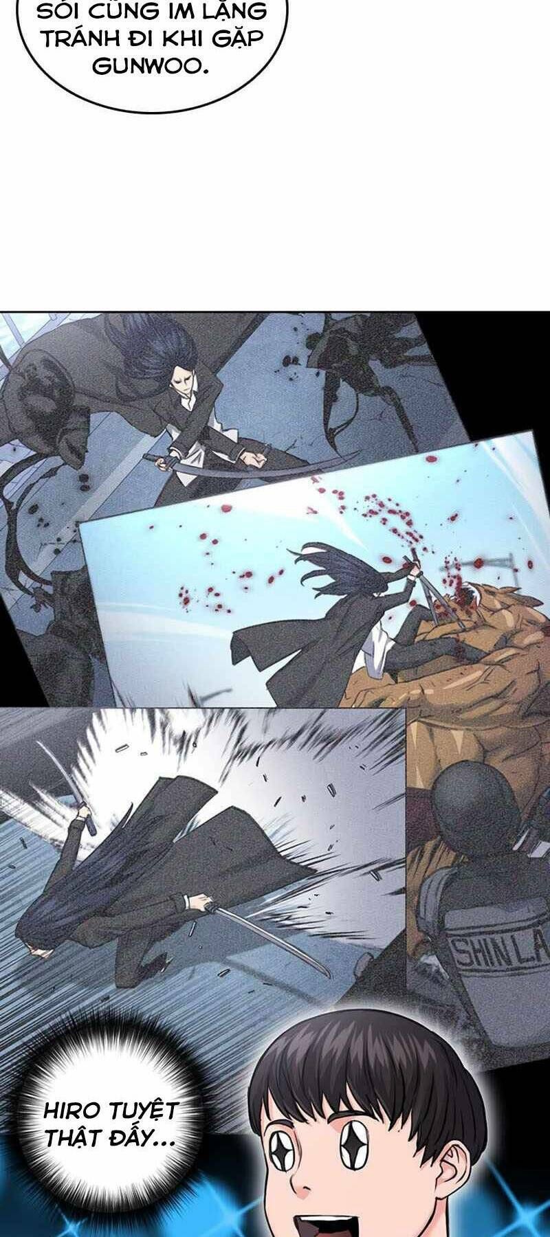 đọc truyện Druid Tại Ga Seoul - Người Hóa Thú Chương 67 ảnh 37 tại Thiên Thai Truyện