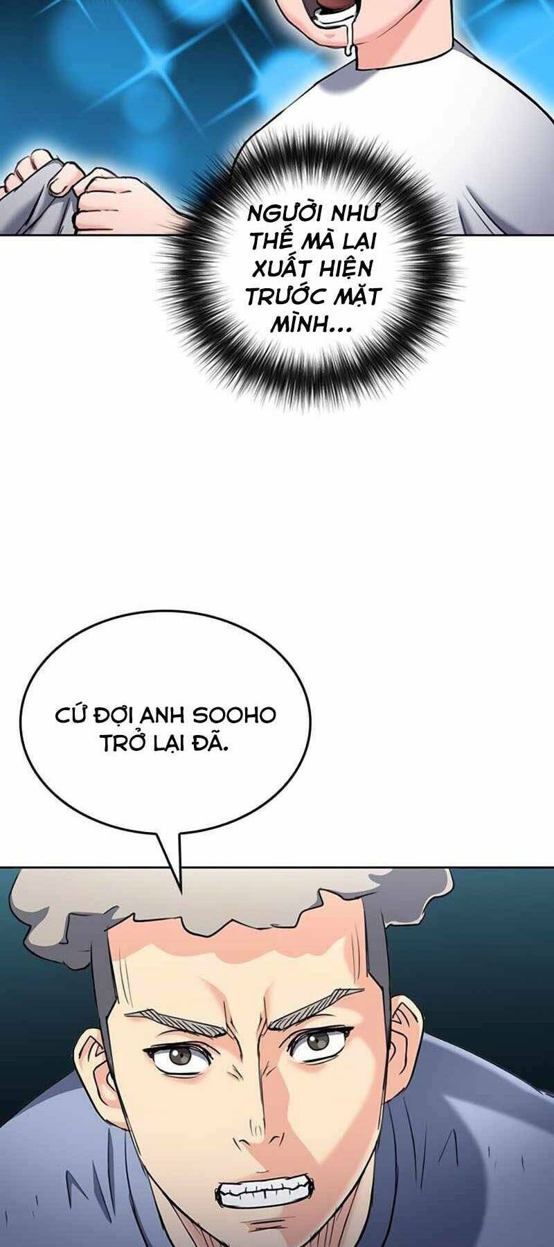 đọc truyện Druid Tại Ga Seoul - Người Hóa Thú Chương 67 ảnh 38 tại Thiên Thai Truyện