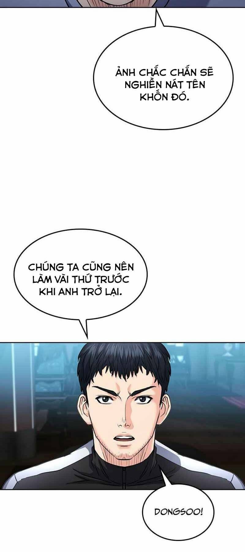 đọc truyện Druid Tại Ga Seoul - Người Hóa Thú Chương 67 ảnh 39 tại Thiên Thai Truyện