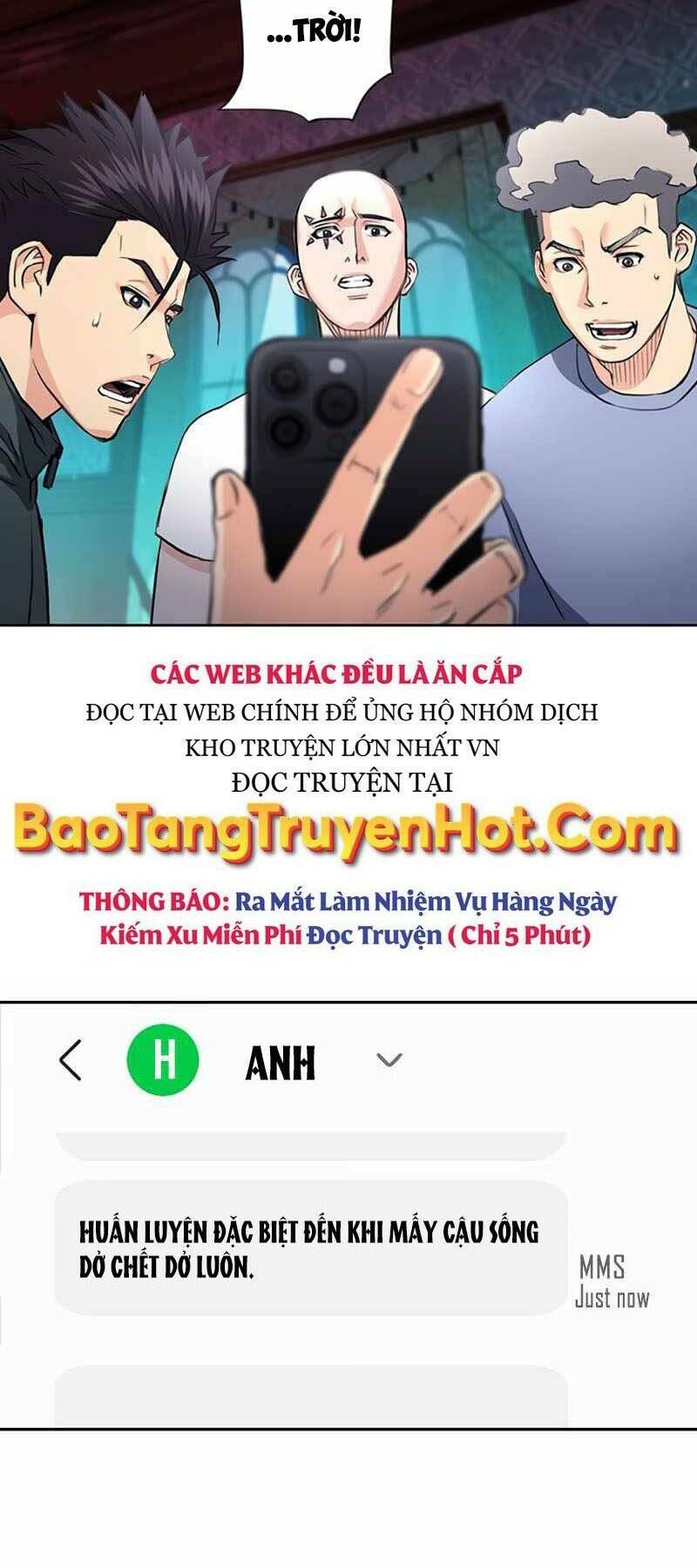 đọc truyện Druid Tại Ga Seoul - Người Hóa Thú Chương 67 ảnh 6 tại Thiên Thai Truyện