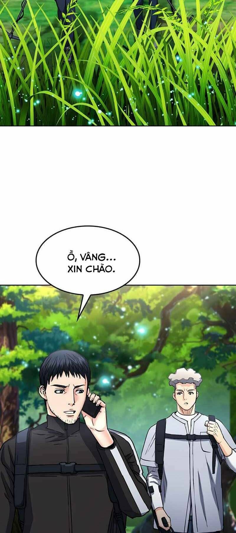 đọc truyện Druid Tại Ga Seoul - Người Hóa Thú Chương 67 ảnh 43 tại Thiên Thai Truyện