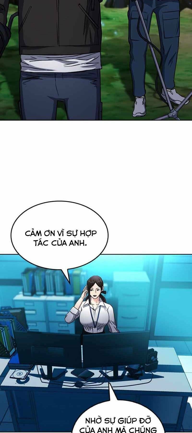 đọc truyện Druid Tại Ga Seoul - Người Hóa Thú Chương 67 ảnh 44 tại Thiên Thai Truyện