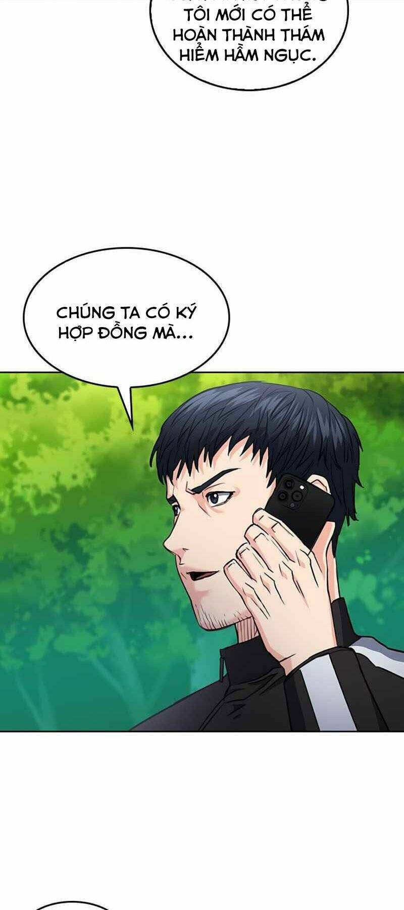 đọc truyện Druid Tại Ga Seoul - Người Hóa Thú Chương 67 ảnh 45 tại Thiên Thai Truyện